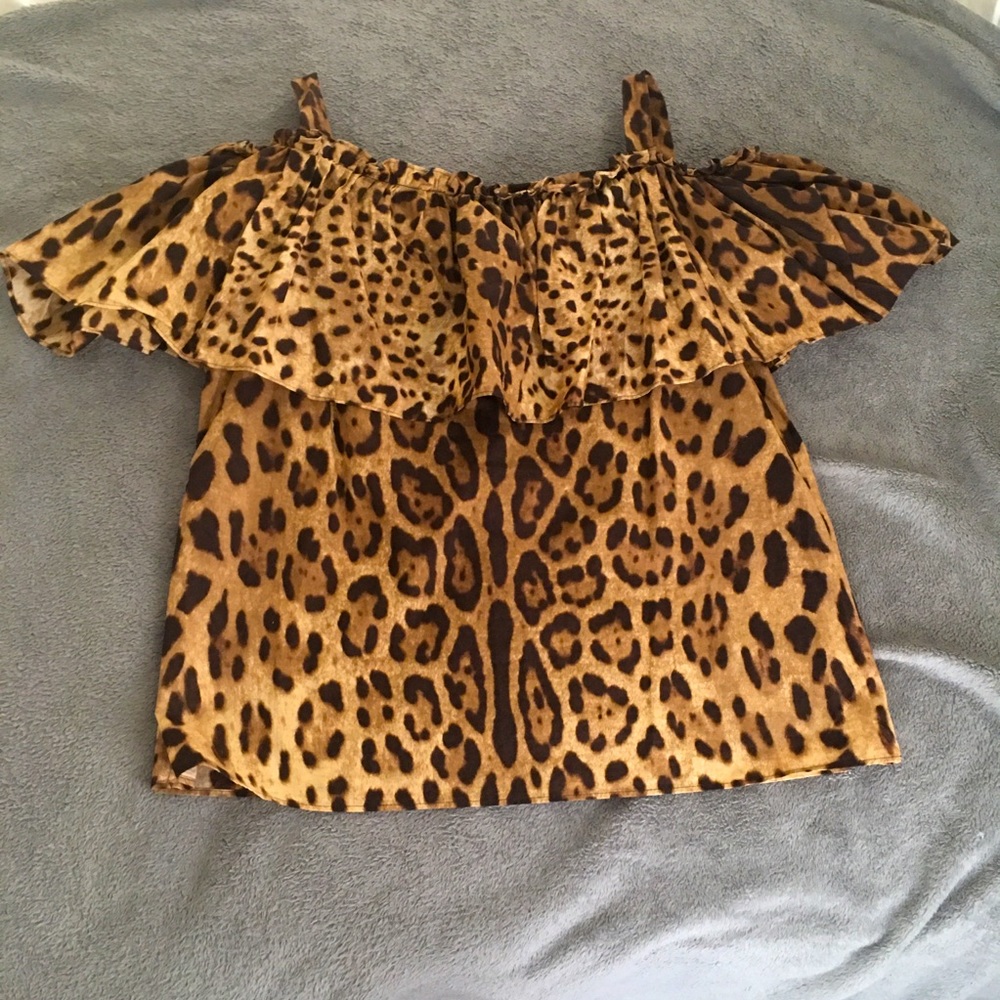Dolce Gabbana Blouse